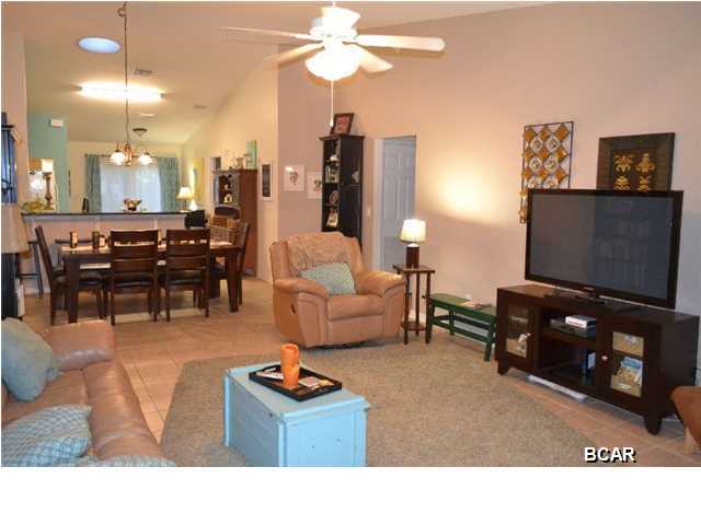 Hammocks Phase VII - Residential