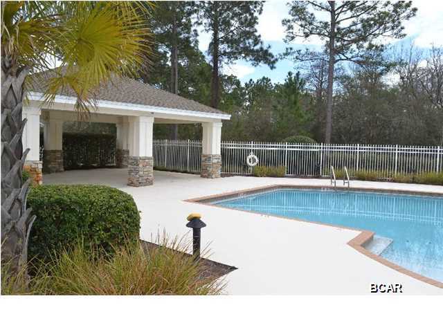 Hammocks Phase VII - Residential