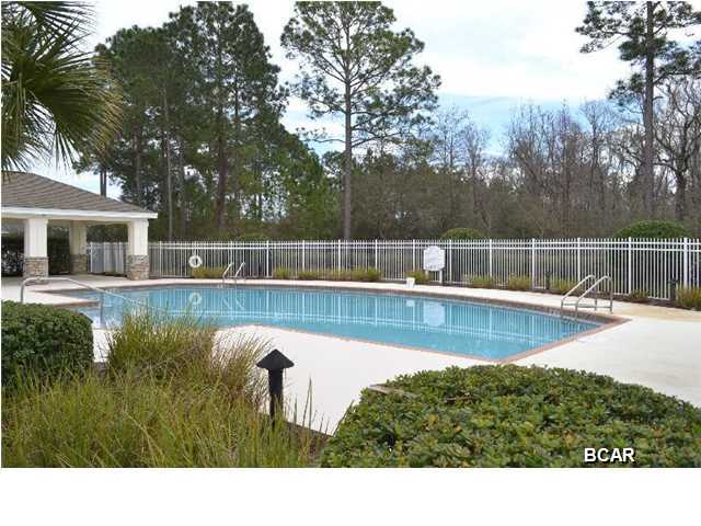 Hammocks Phase VII - Residential