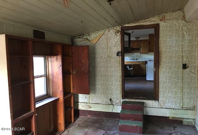 Port St. Joe - Residential