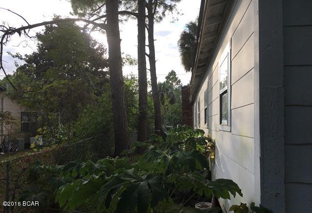 Port St. Joe - Residential