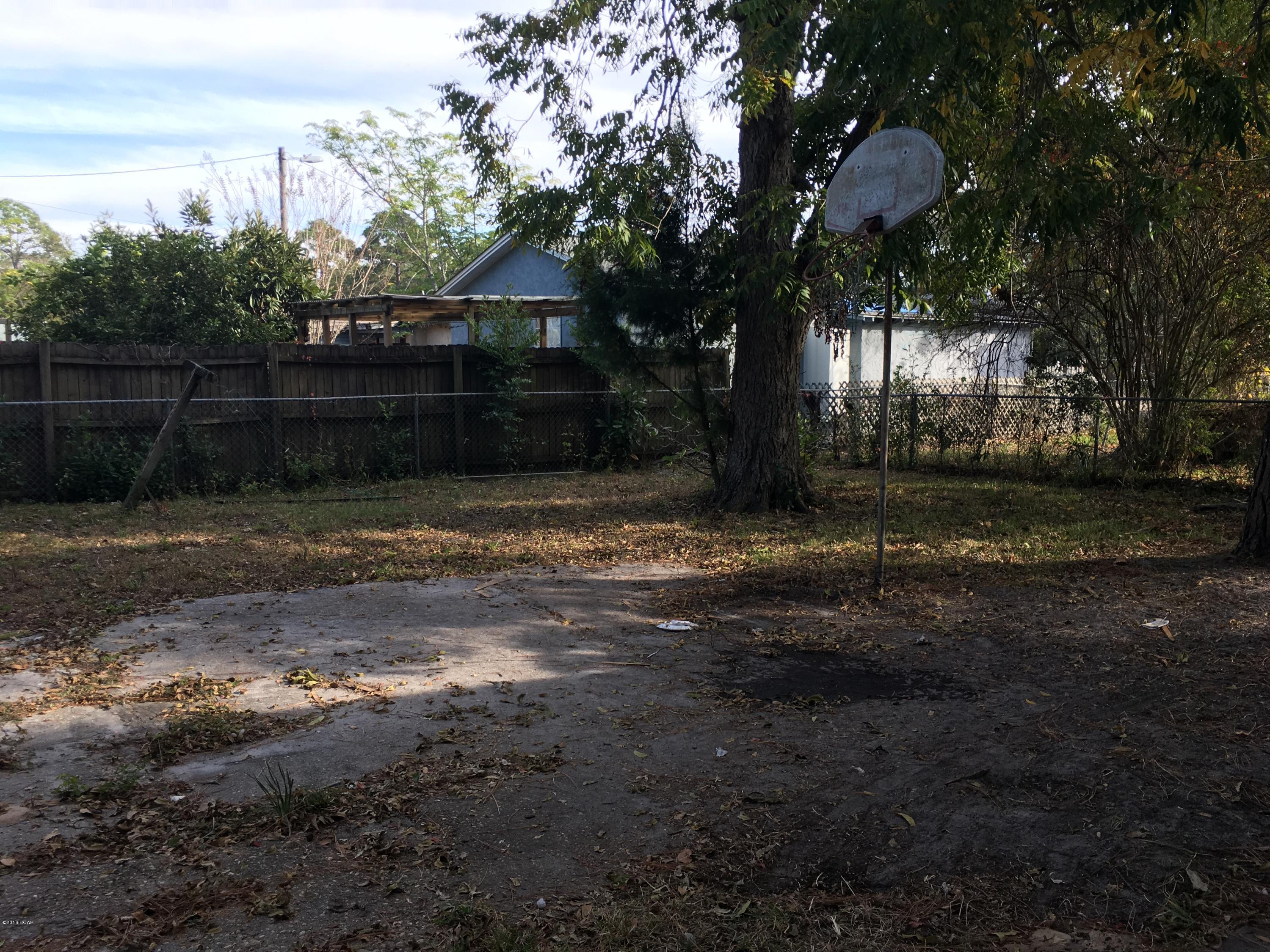 Port St. Joe - Residential