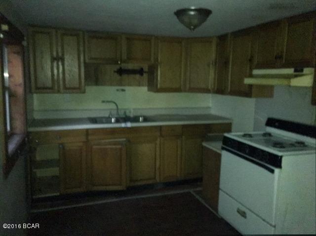 Port St. Joe - Residential