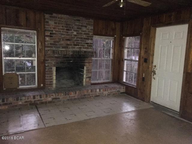 Port St. Joe - Residential