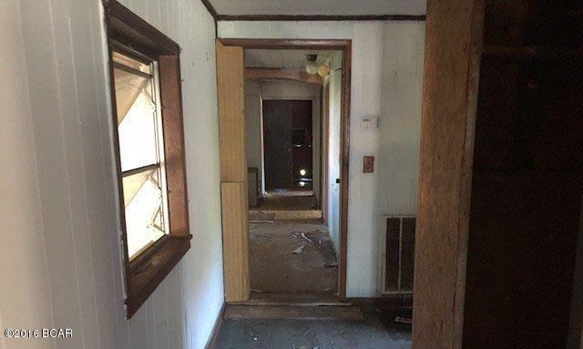 Port St. Joe - Residential