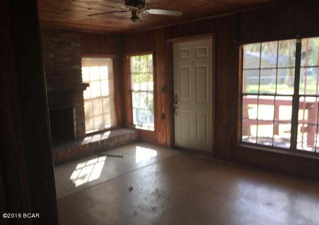 Port St. Joe - Residential