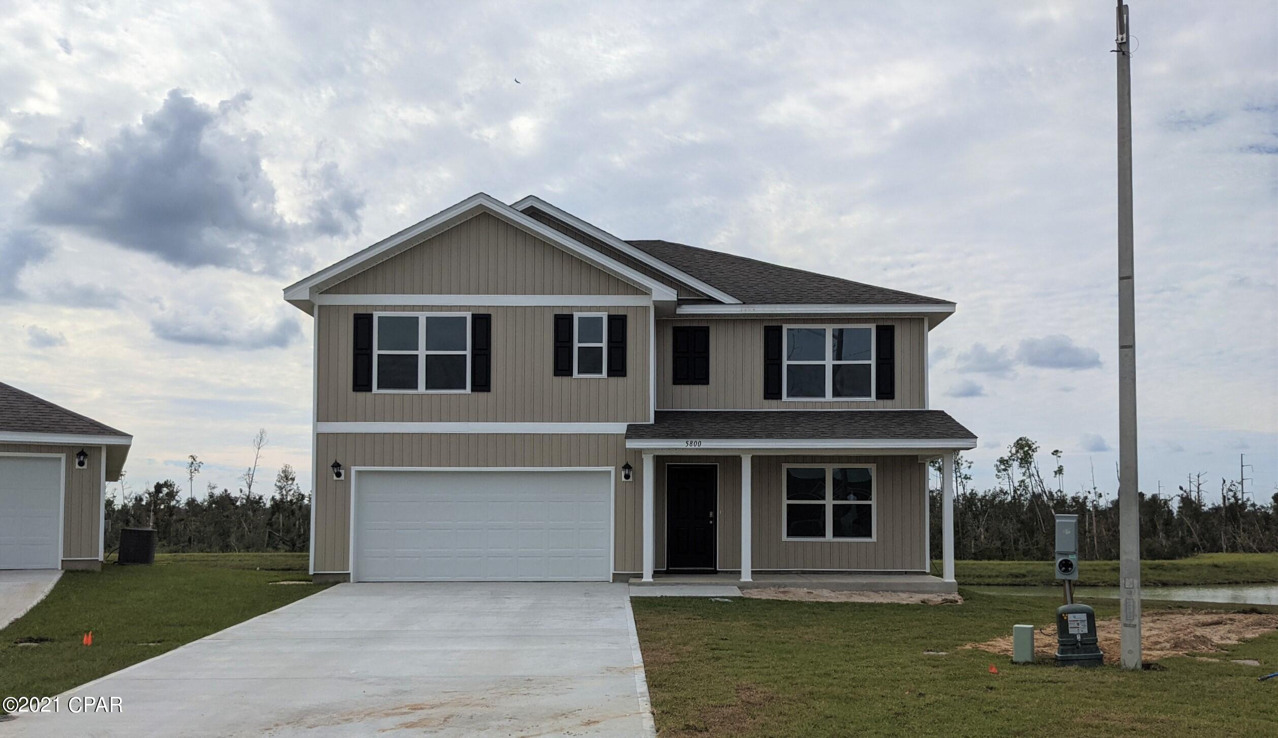 Olde Towne Village - Residential
