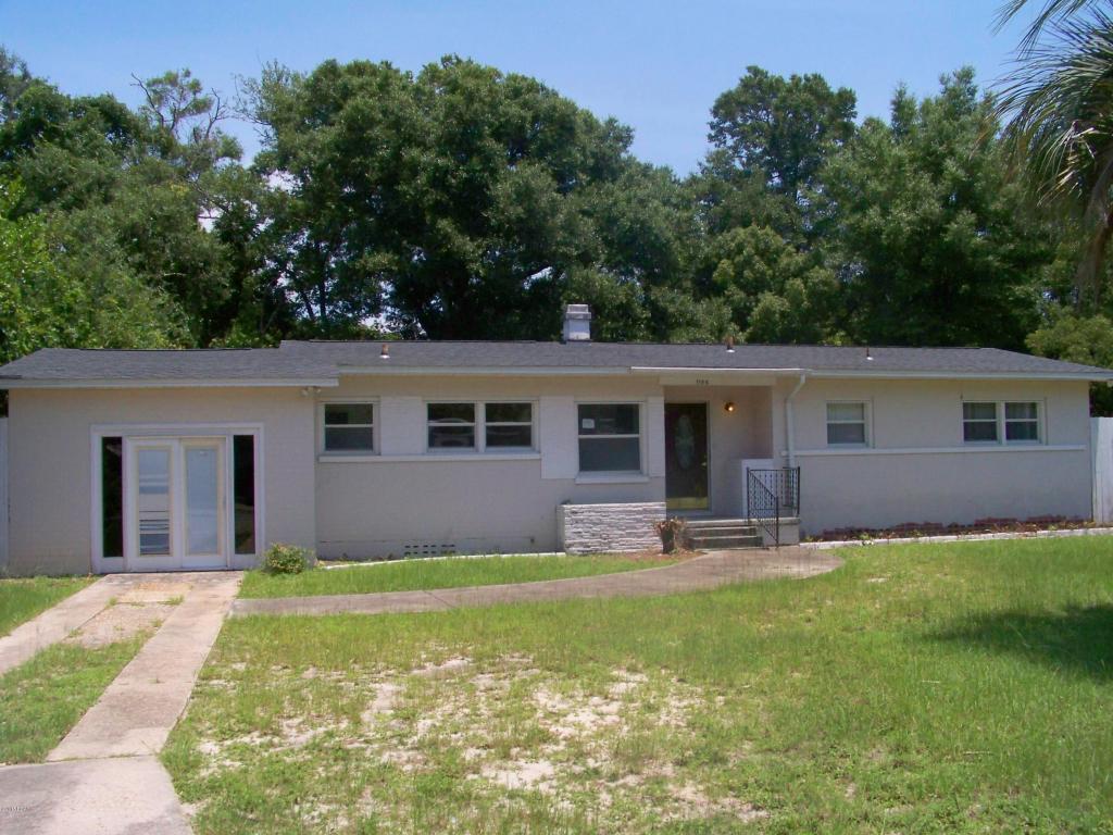 Oakland Terrace Add - Residential