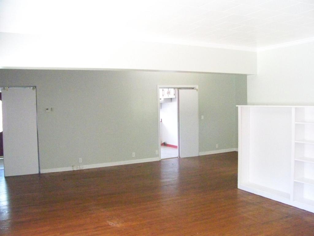 Oakland Terrace Add - Residential