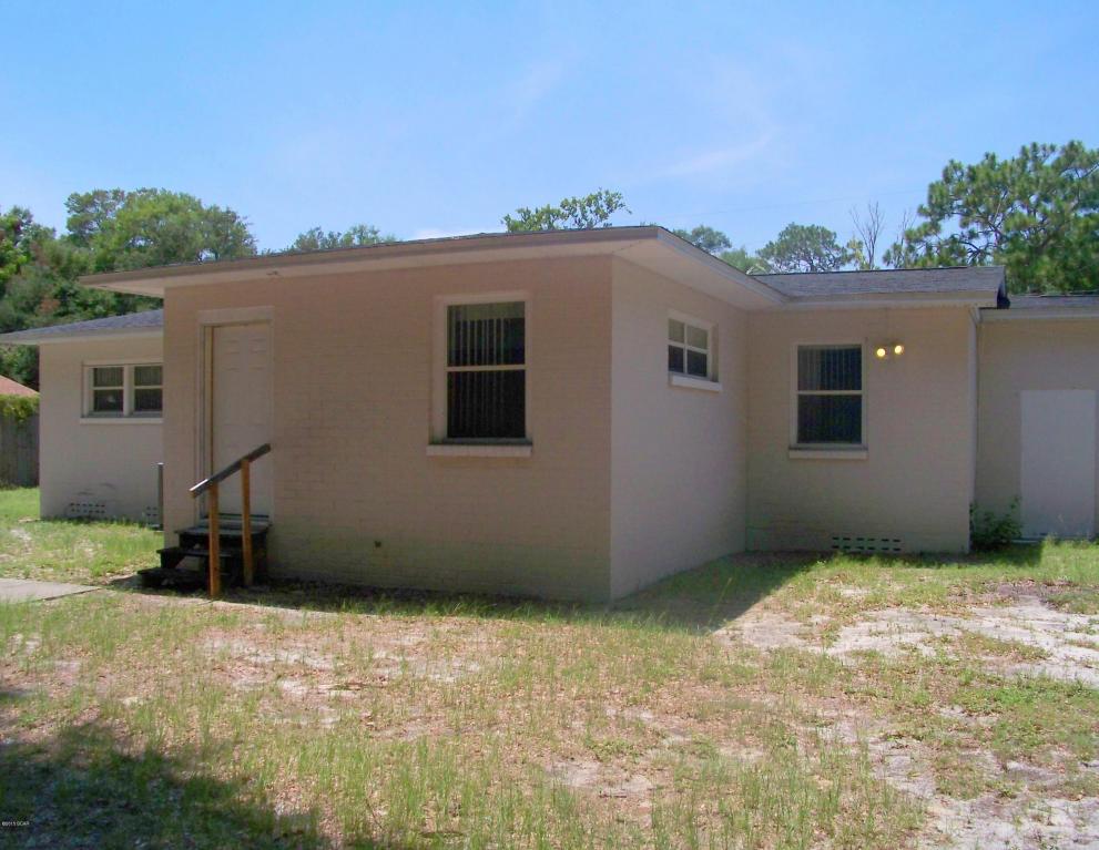 Oakland Terrace Add - Residential