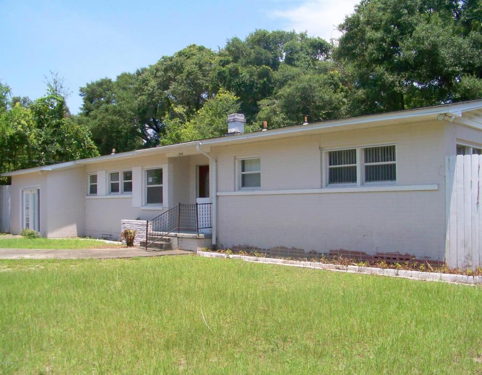 Oakland Terrace Add - Residential