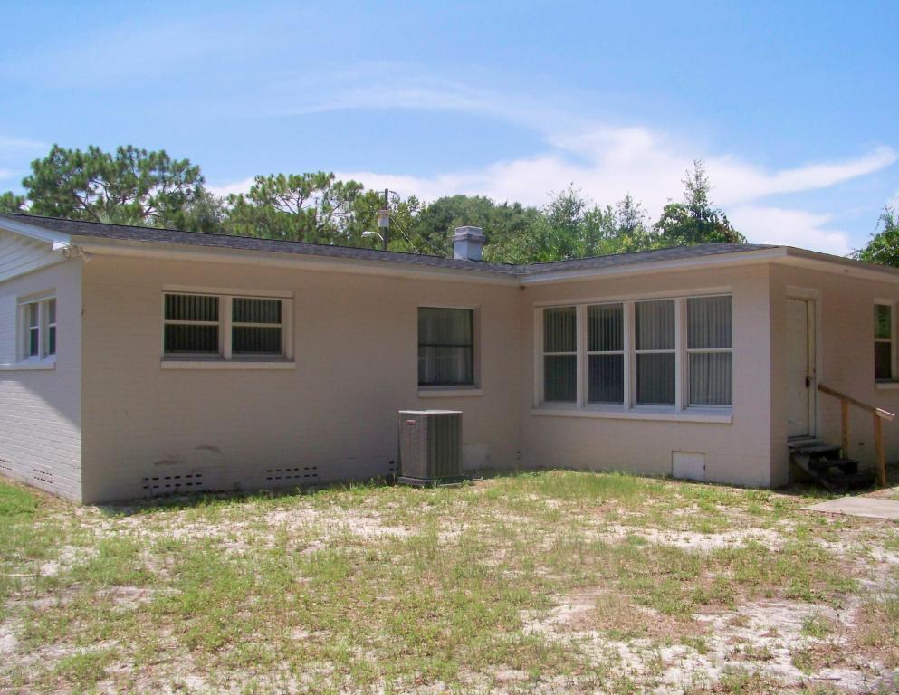 Oakland Terrace Add - Residential