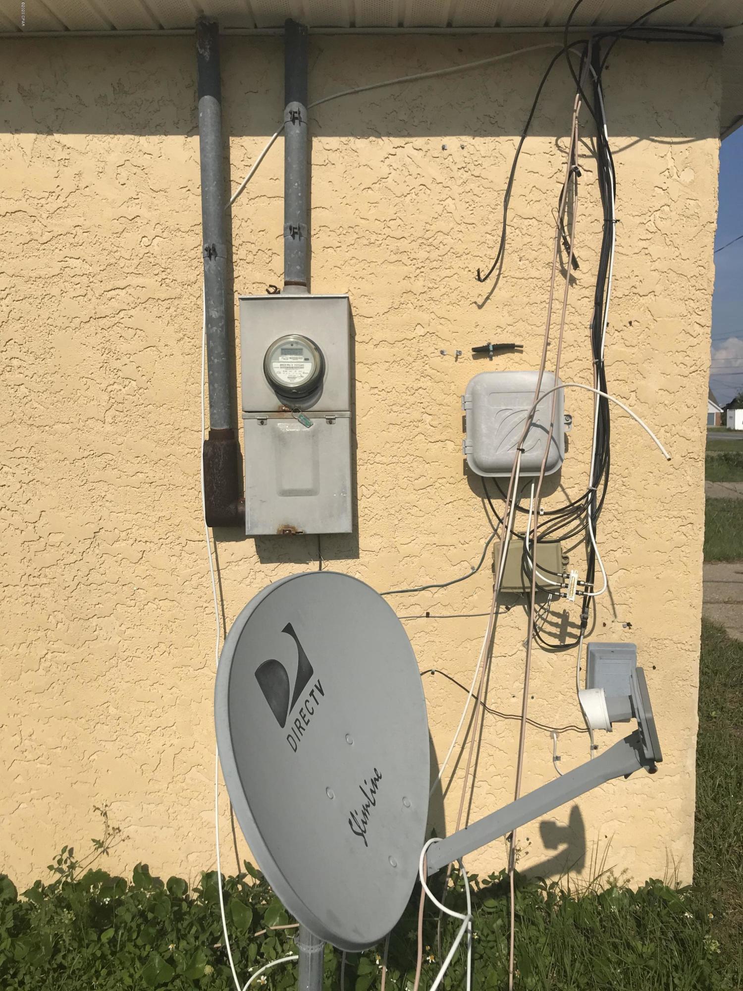 Callaway - Residential