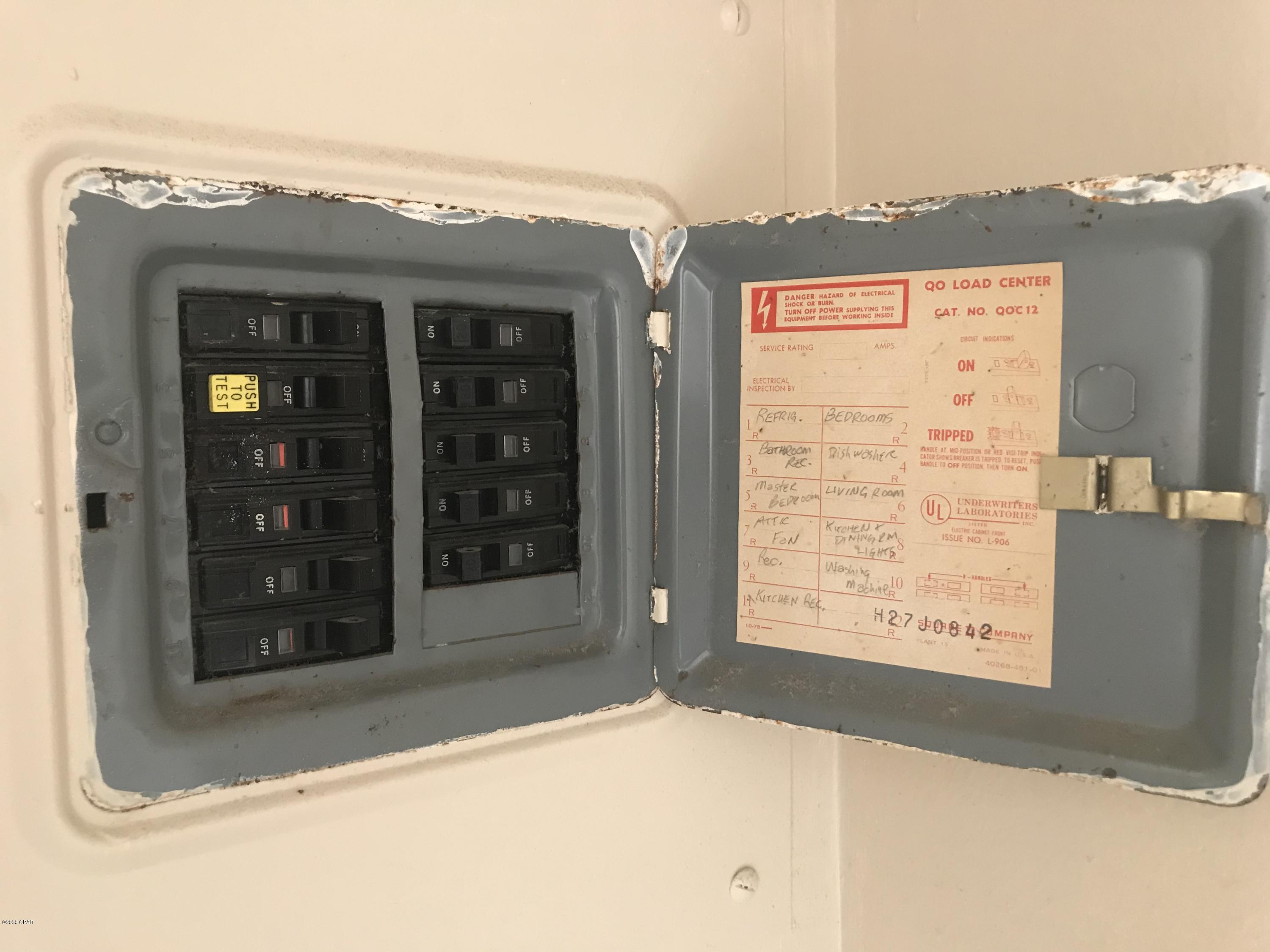 Callaway - Residential