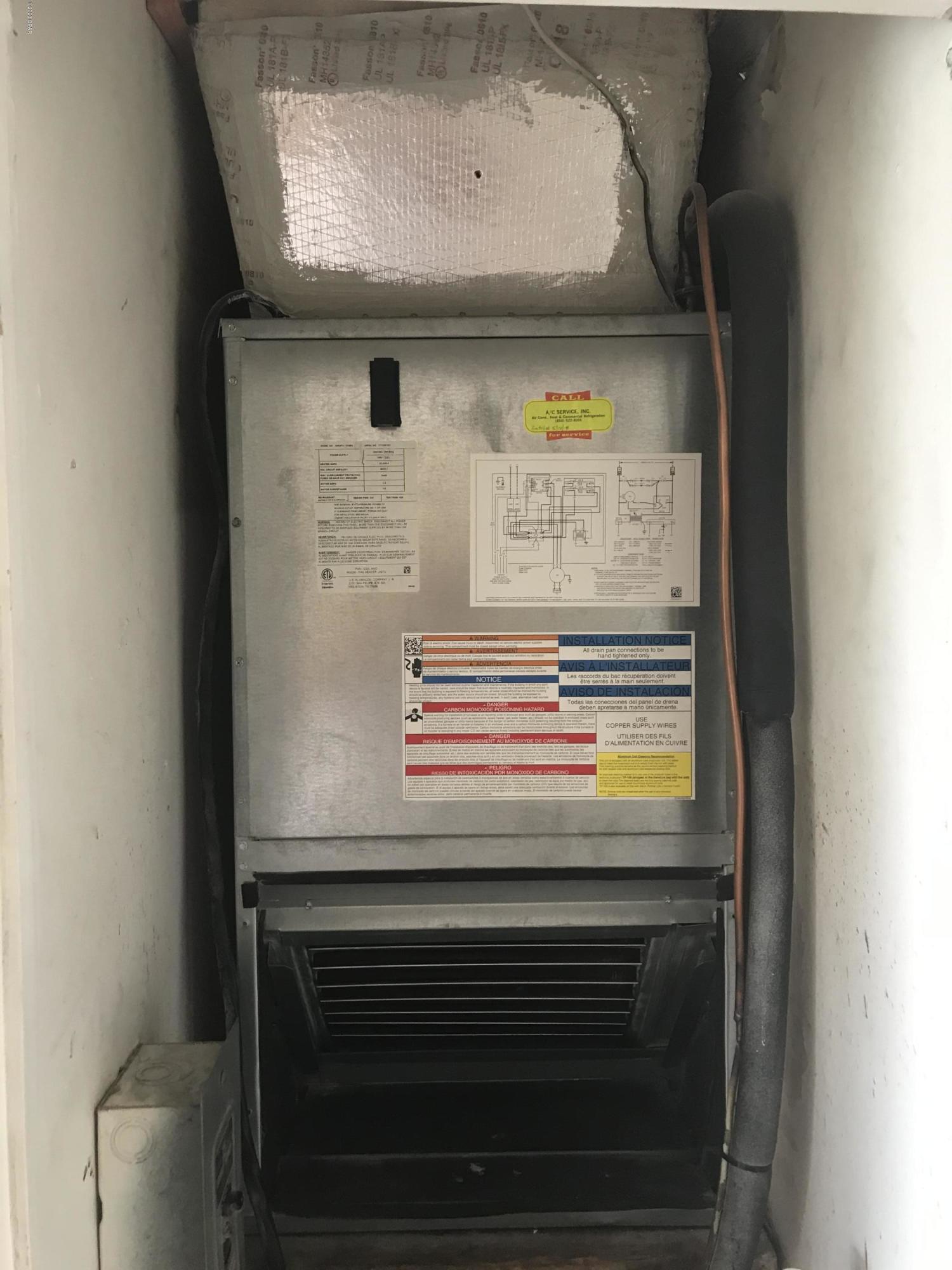 Callaway - Residential