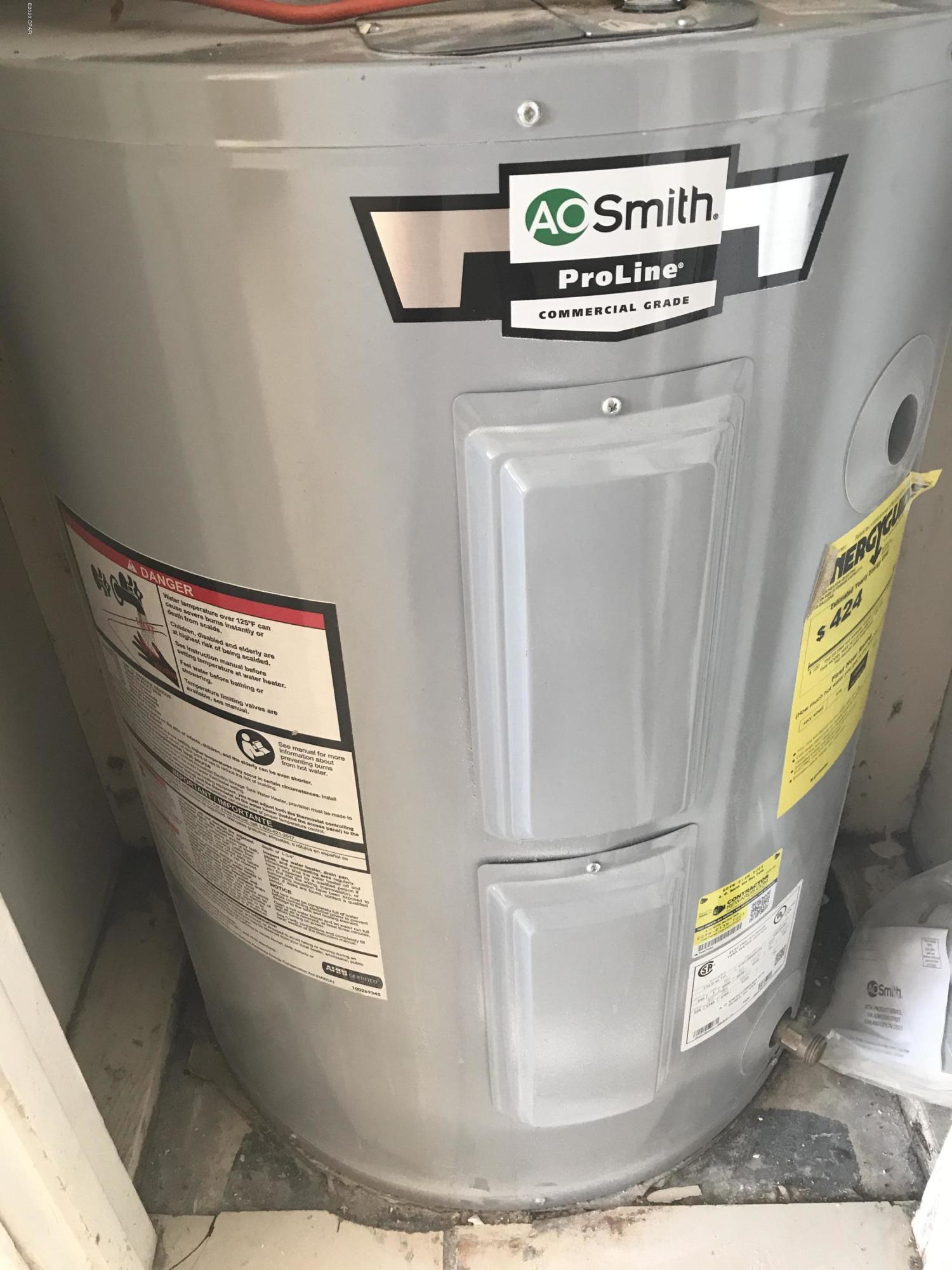 Callaway - Residential