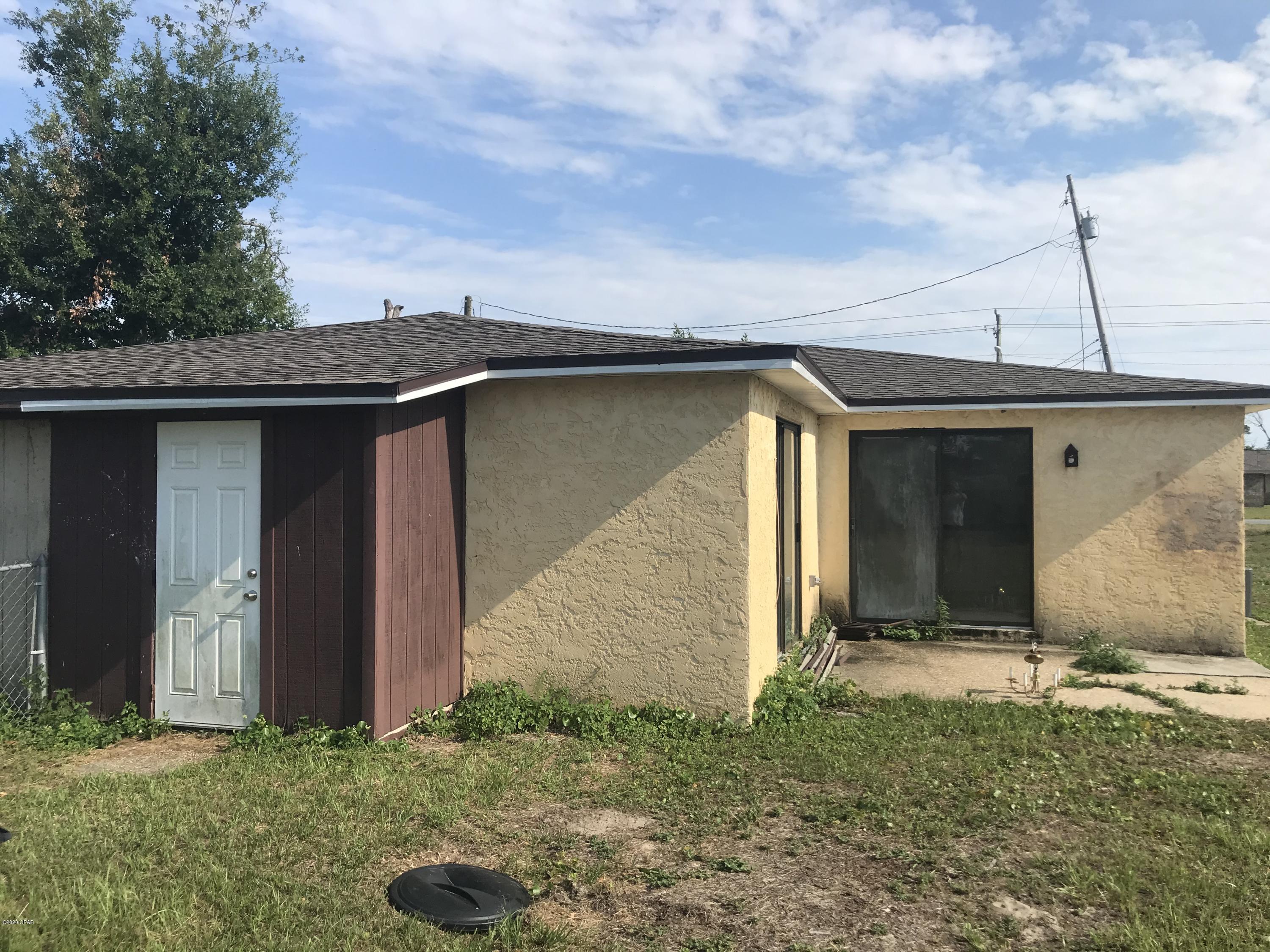 Callaway - Residential