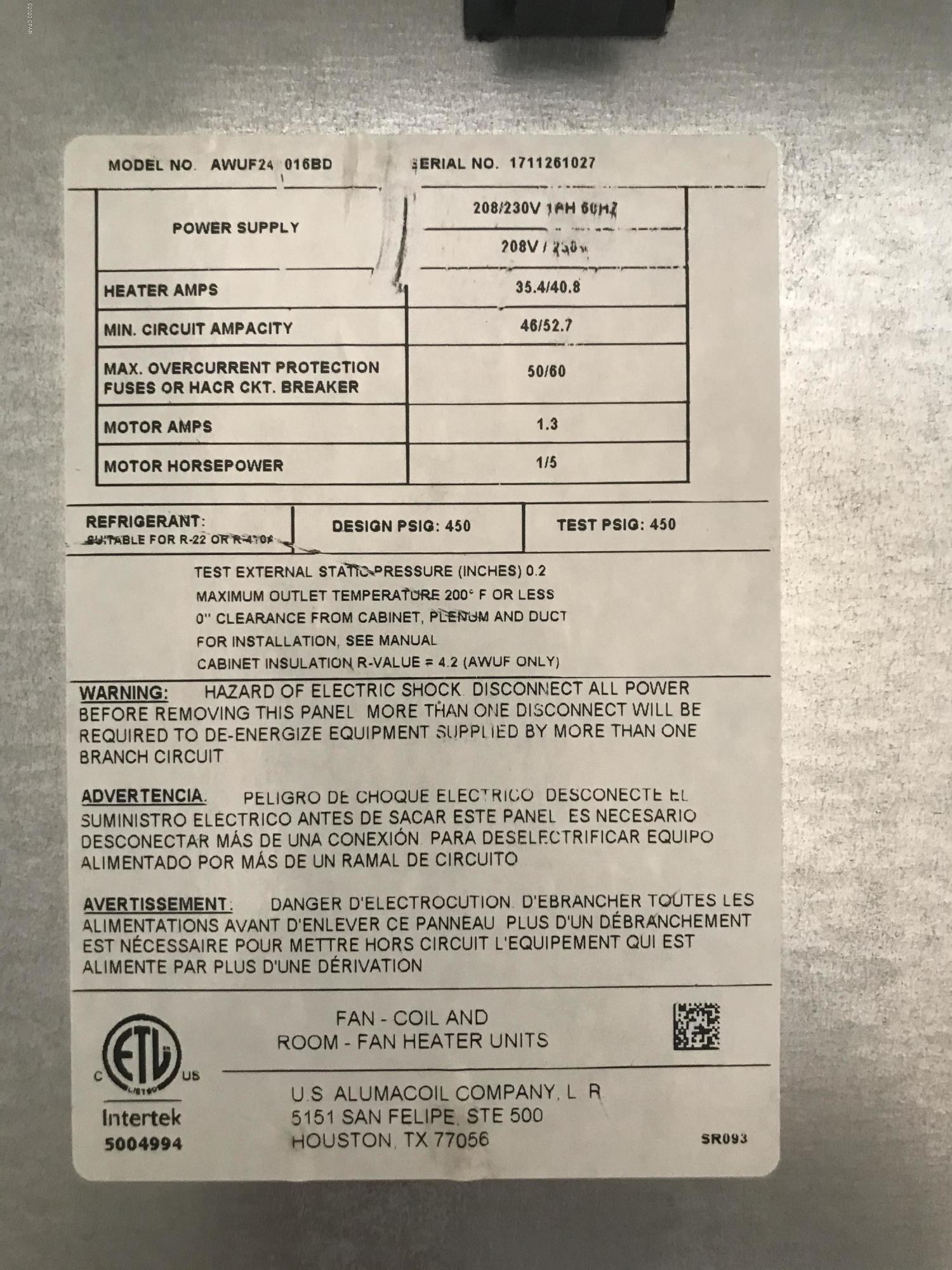 Callaway - Residential