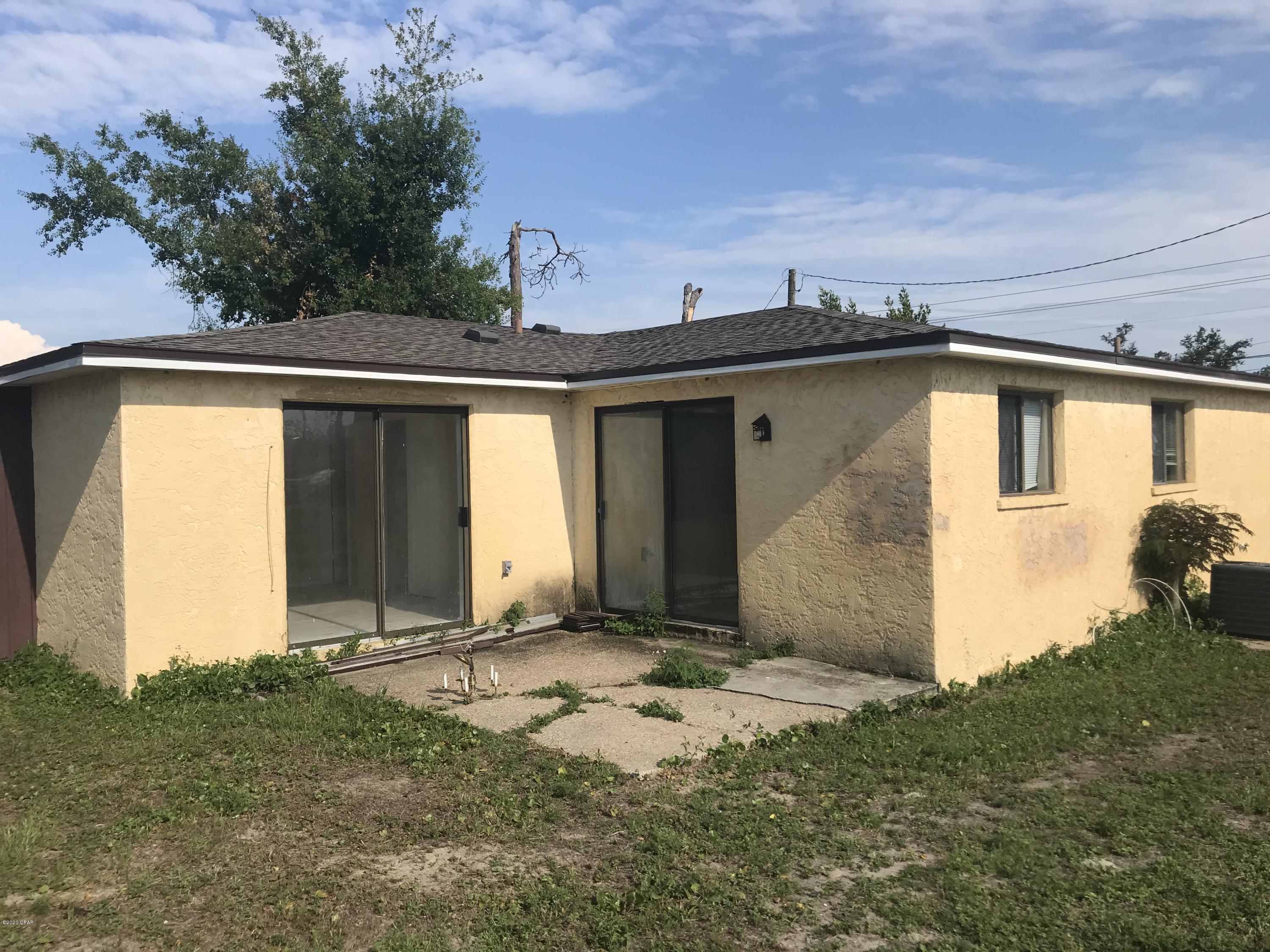 Callaway - Residential