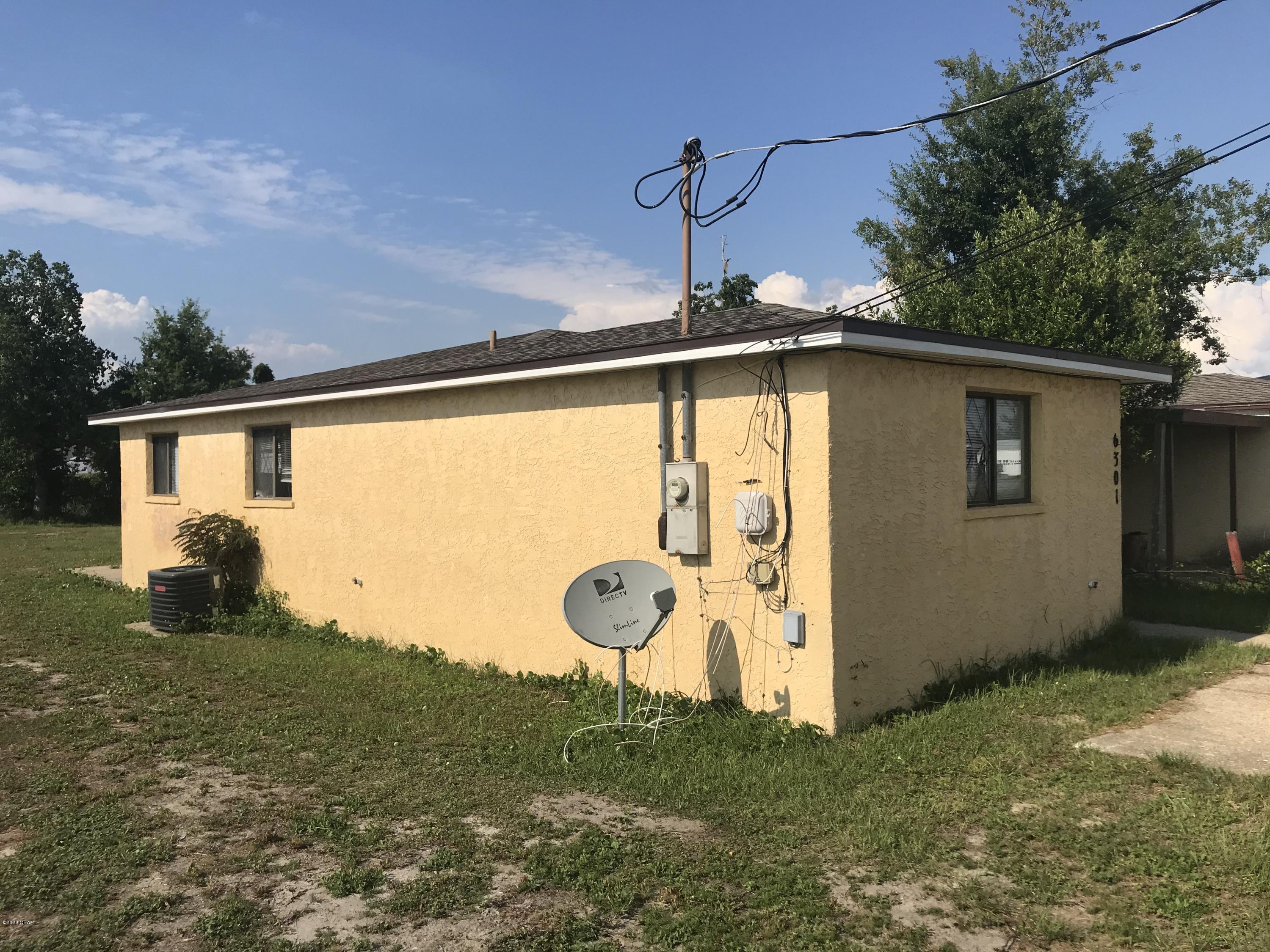 Callaway - Residential