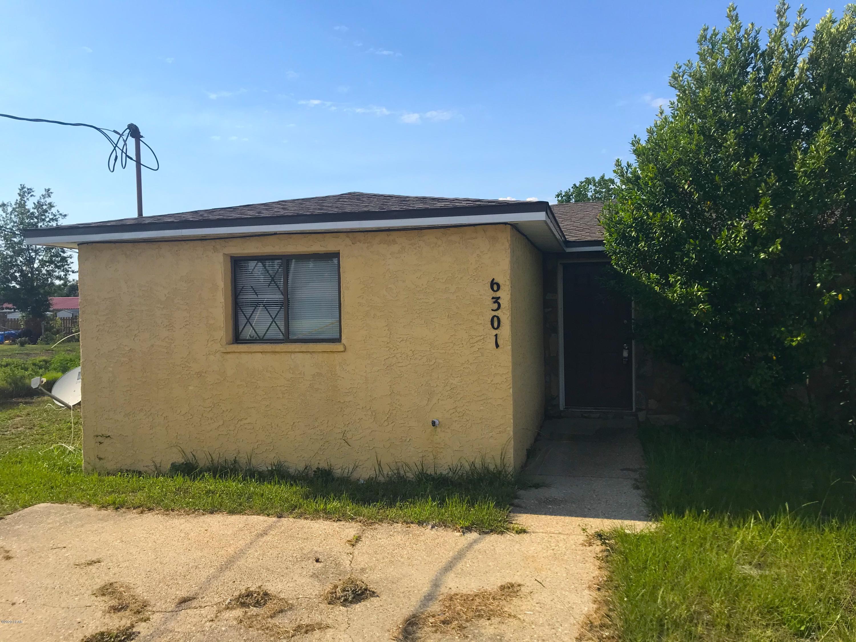 Callaway - Residential