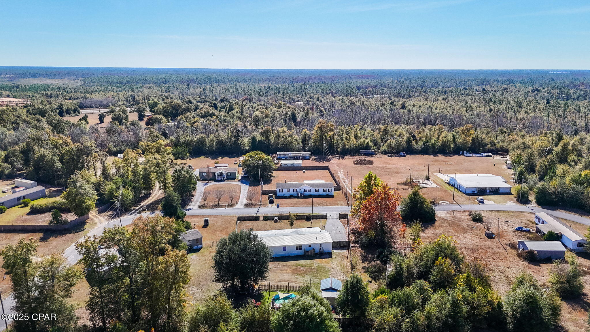 Cedar Wood Estates Ph 2 - Residential