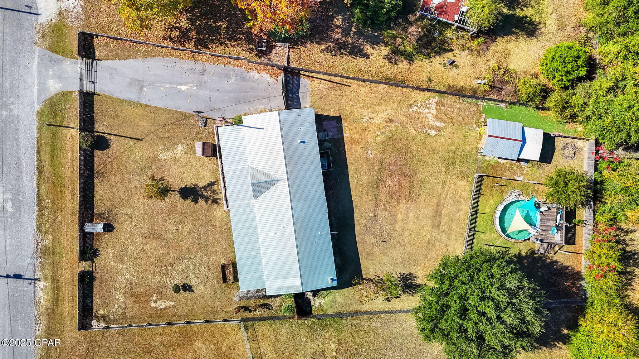 Cedar Wood Estates Ph 2 - Residential