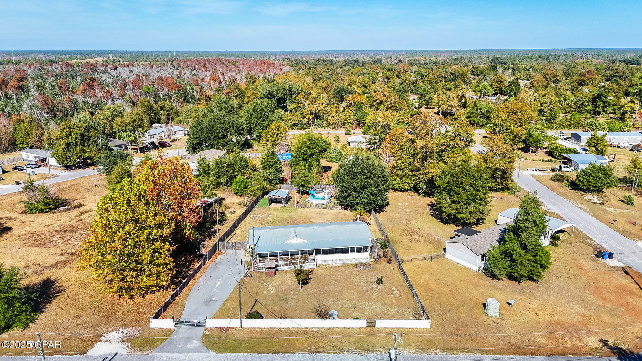 Cedar Wood Estates Ph 2 - Residential