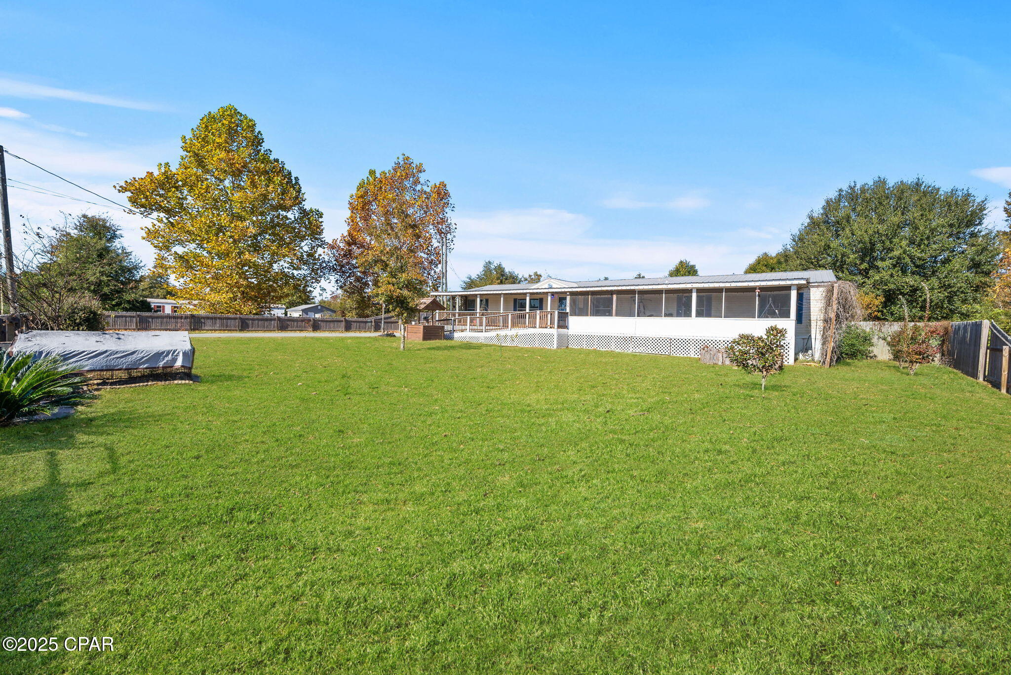 Cedar Wood Estates Ph 2 - Residential