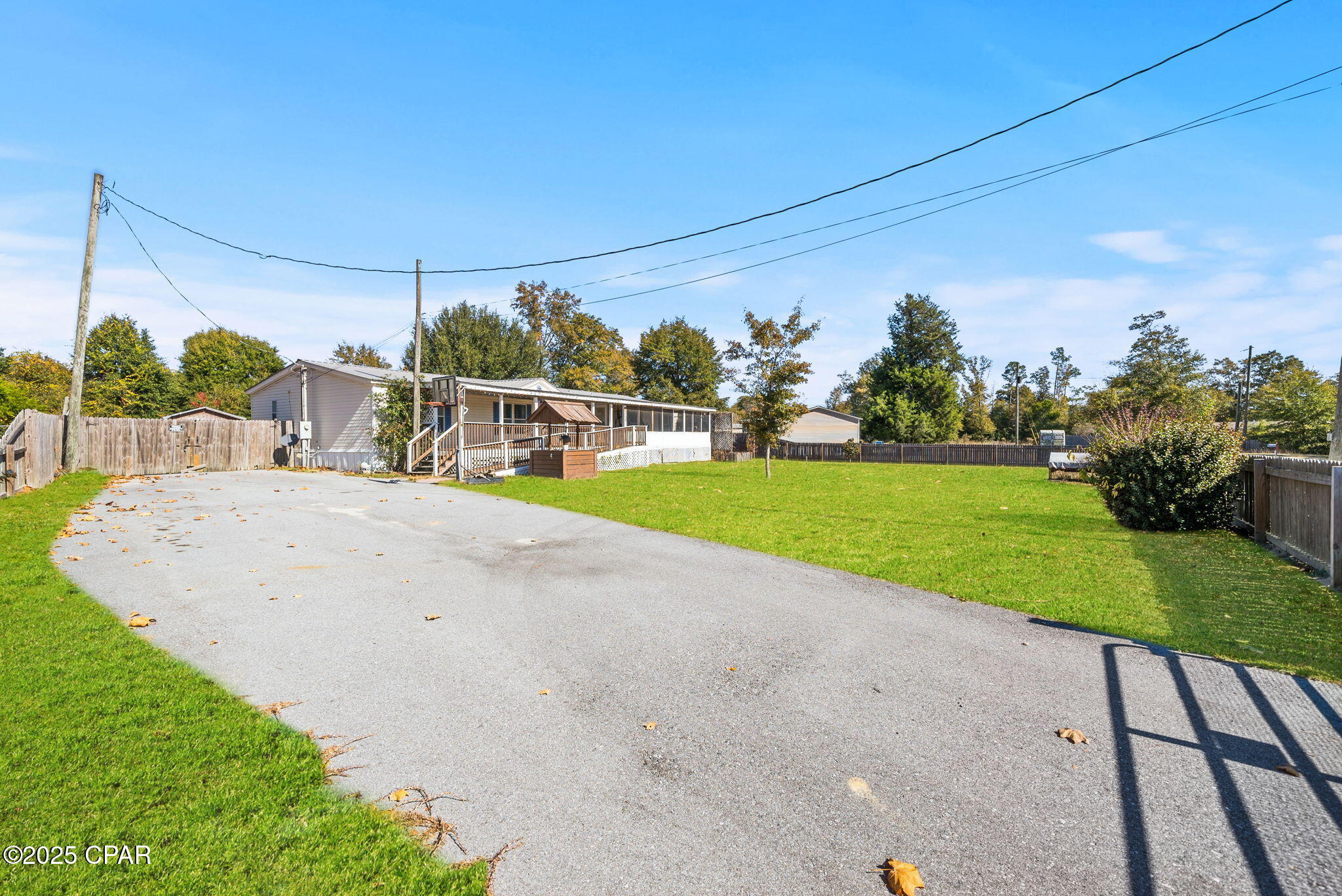 Cedar Wood Estates Ph 2 - Residential