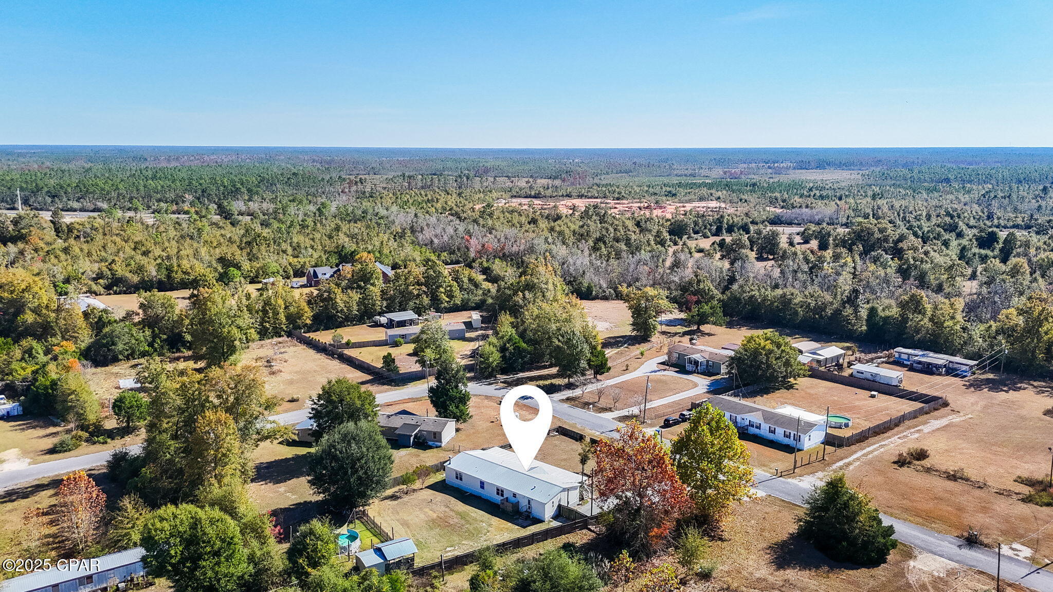 Cedar Wood Estates Ph 2 - Residential