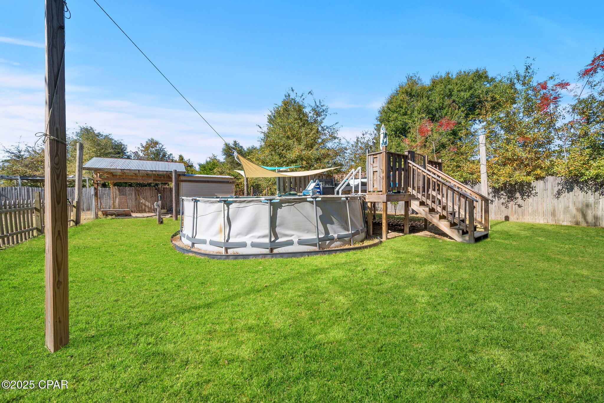 Cedar Wood Estates Ph 2 - Residential