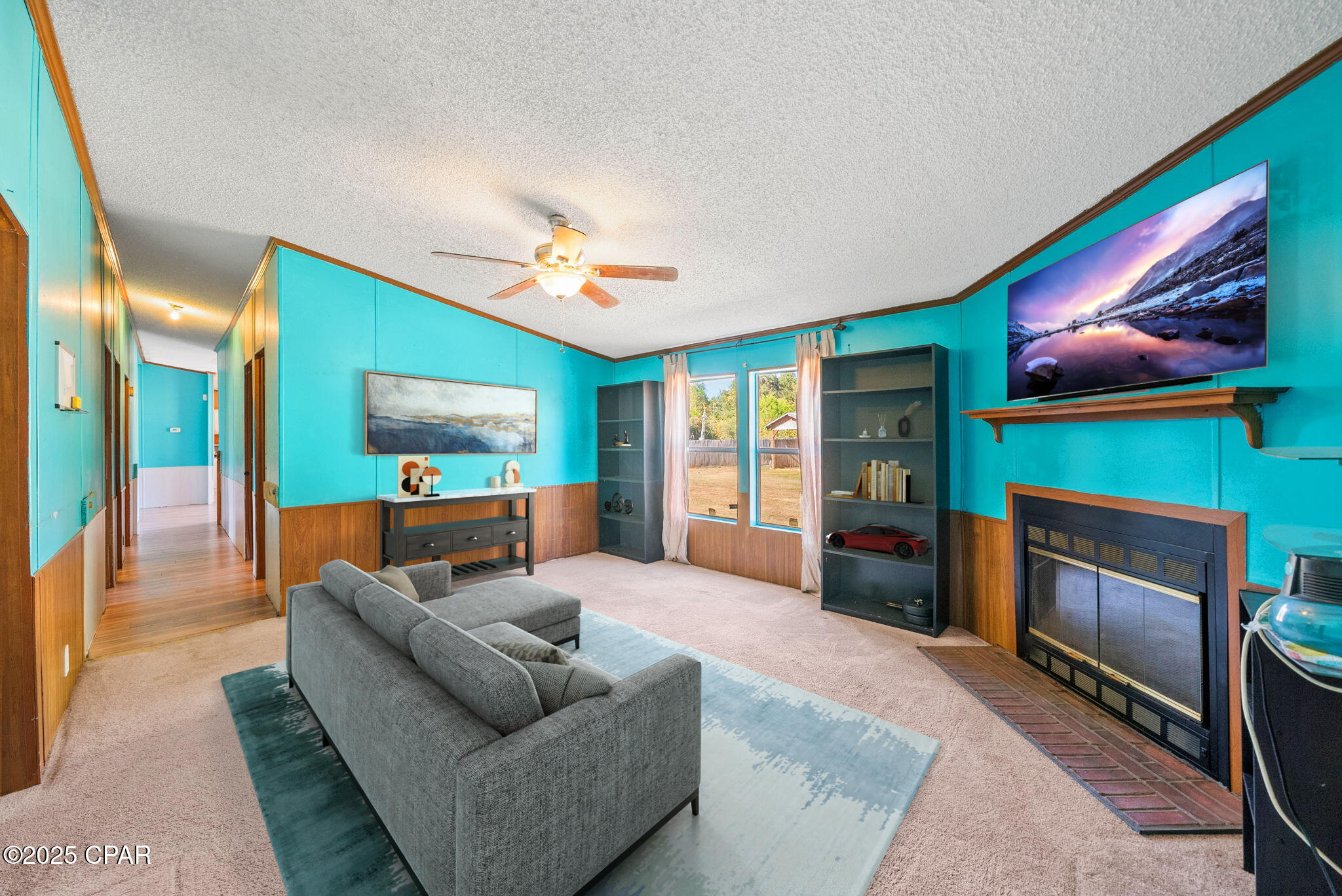 Cedar Wood Estates Ph 2 - Residential