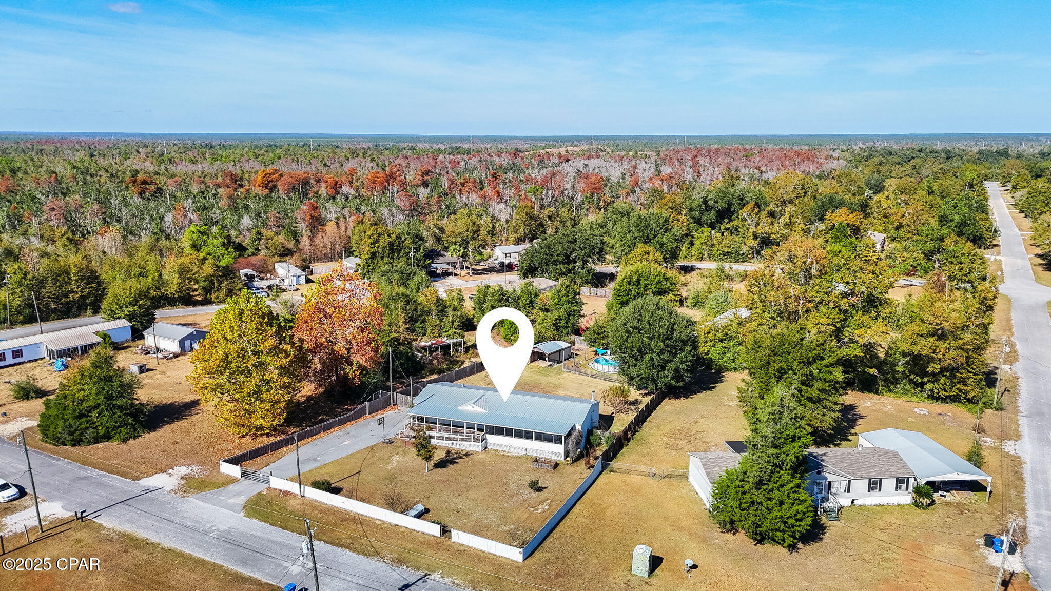 Cedar Wood Estates Ph 2 - Residential