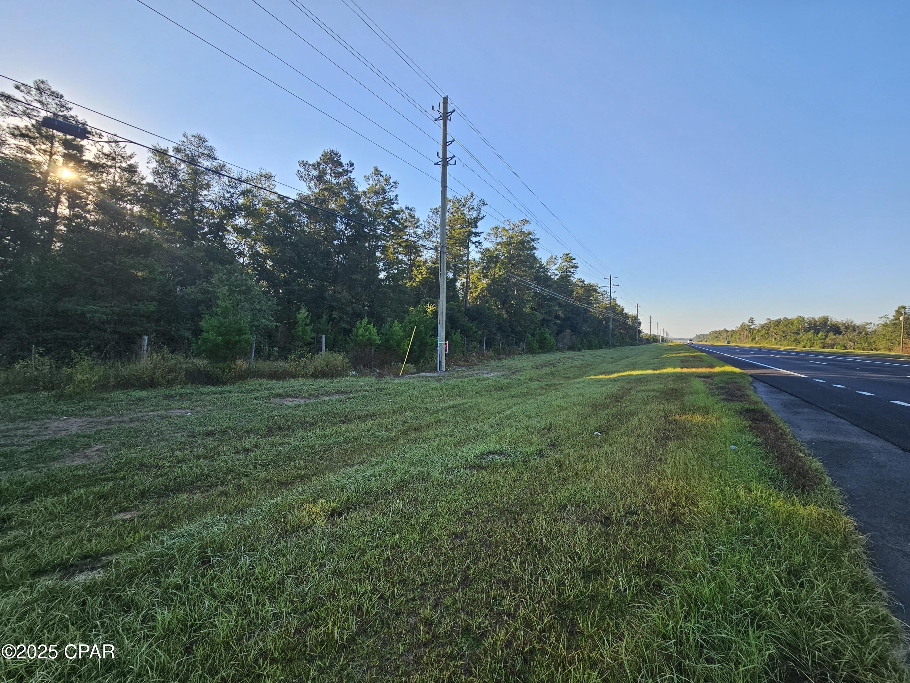 [No Recorded Subdiv] - Land