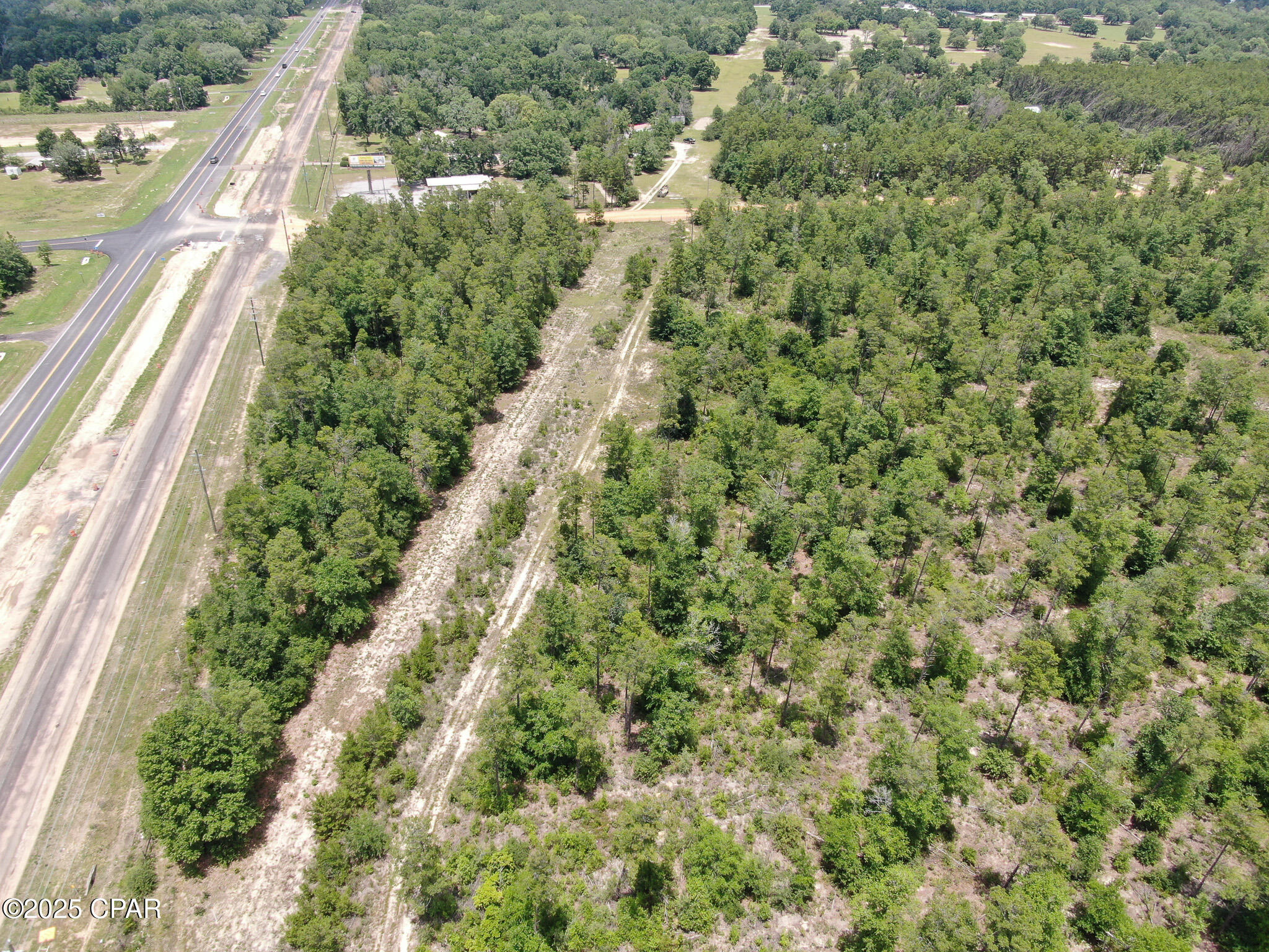 [No Recorded Subdiv] - Land