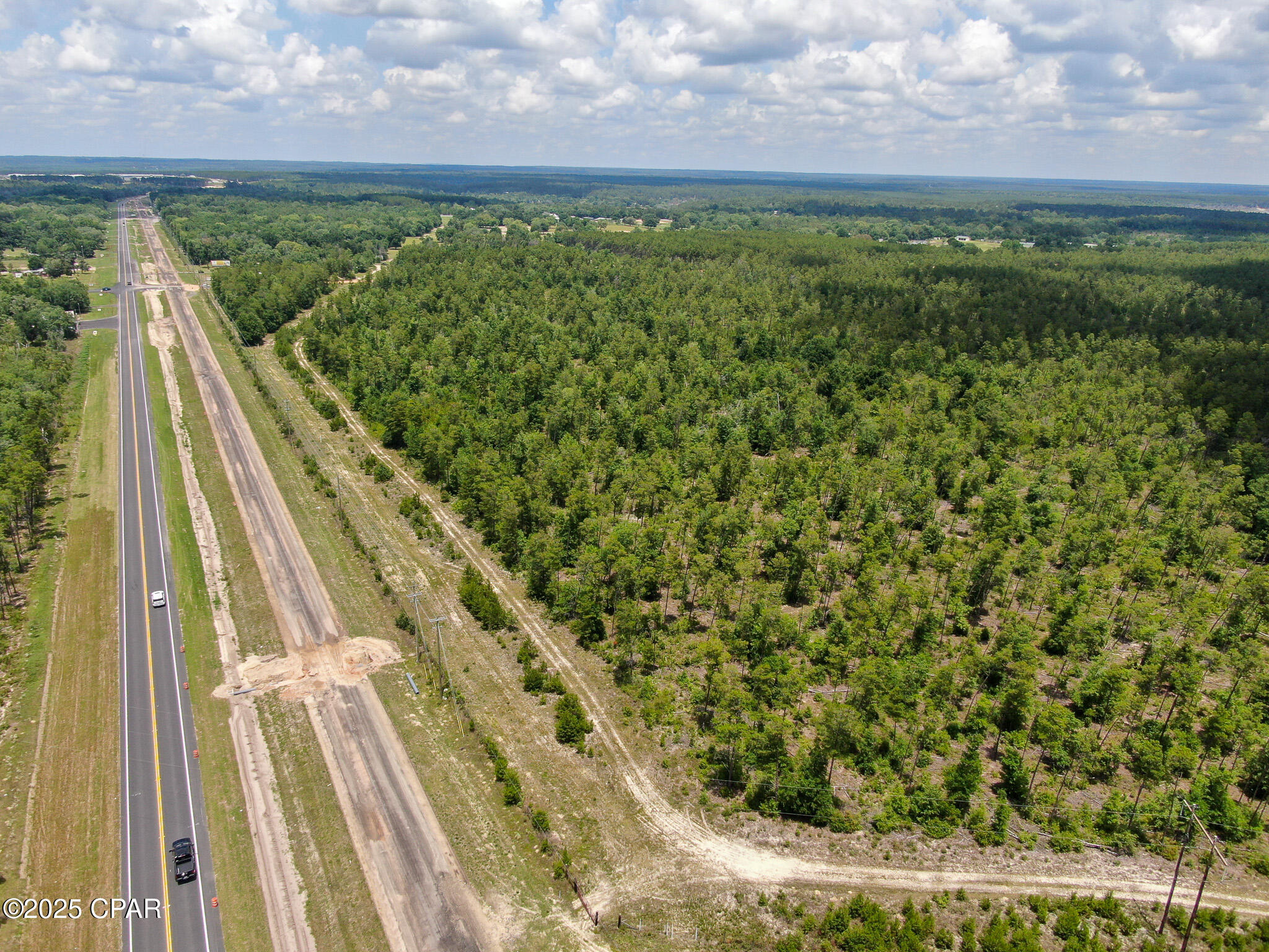 [No Recorded Subdiv] - Land