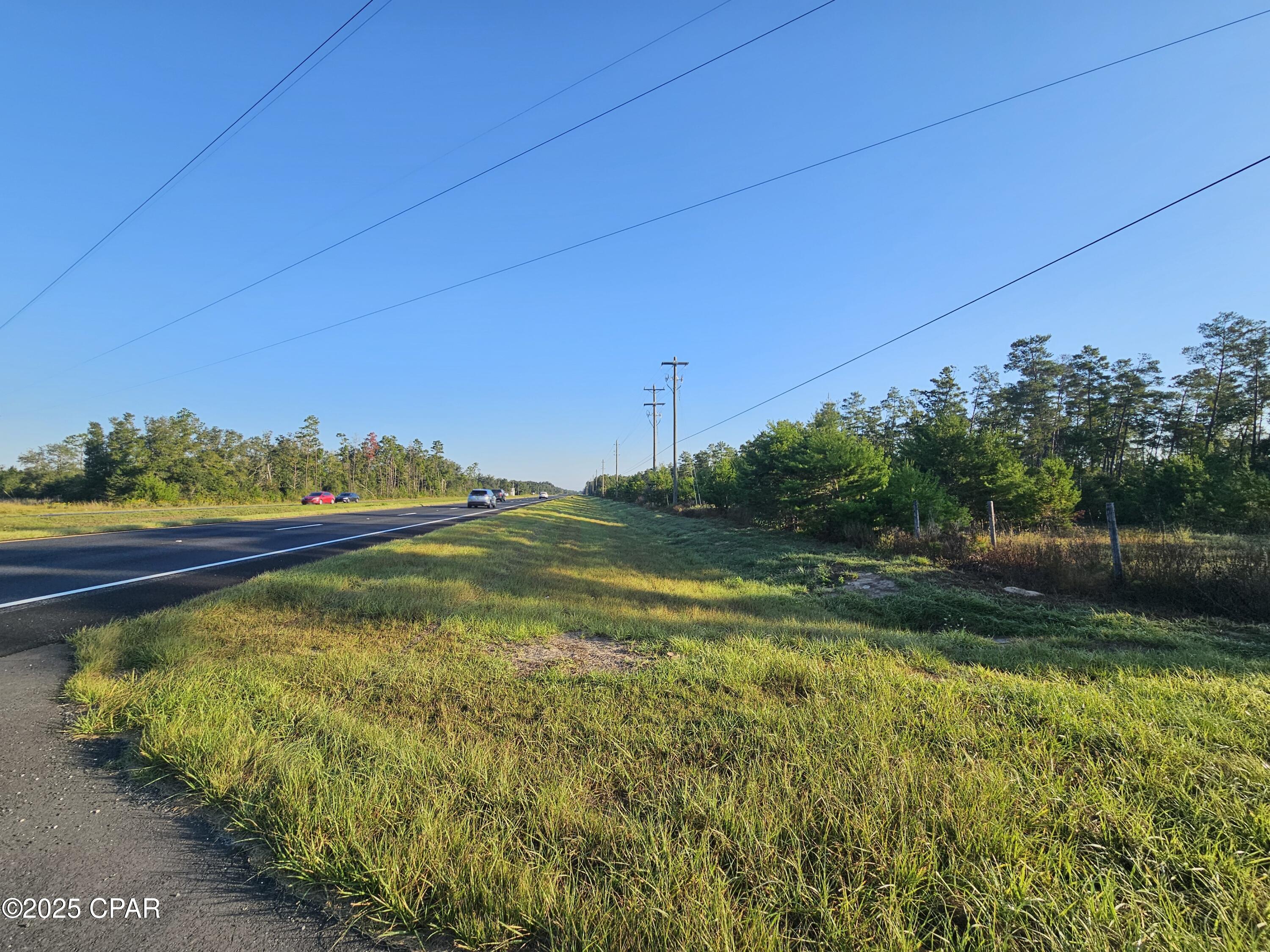 [No Recorded Subdiv] - Land