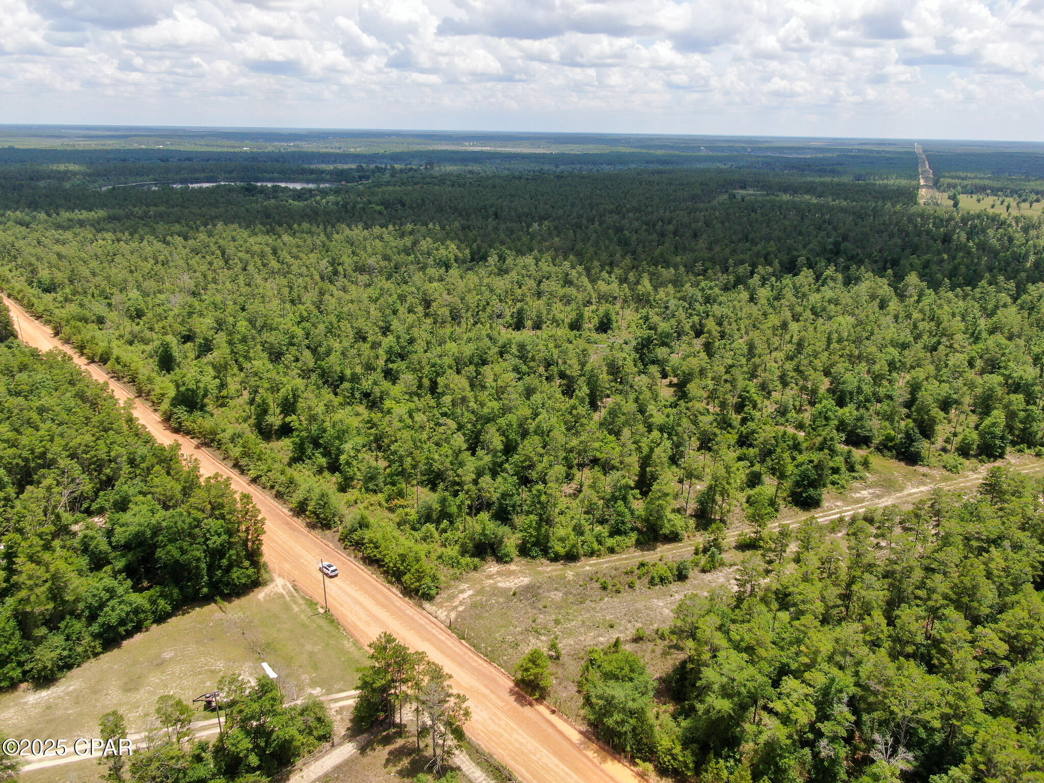 [No Recorded Subdiv] - Land