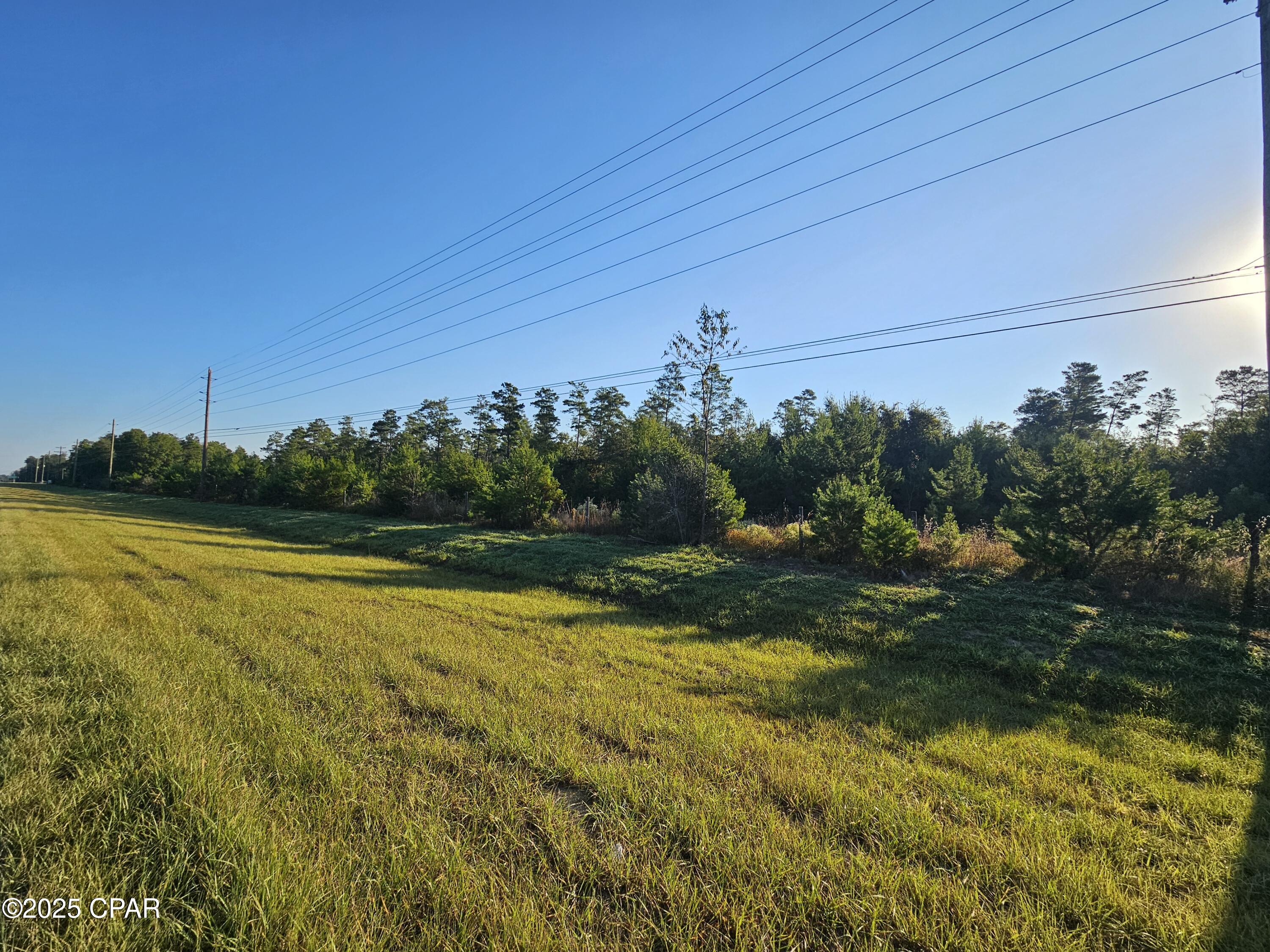 [No Recorded Subdiv] - Land