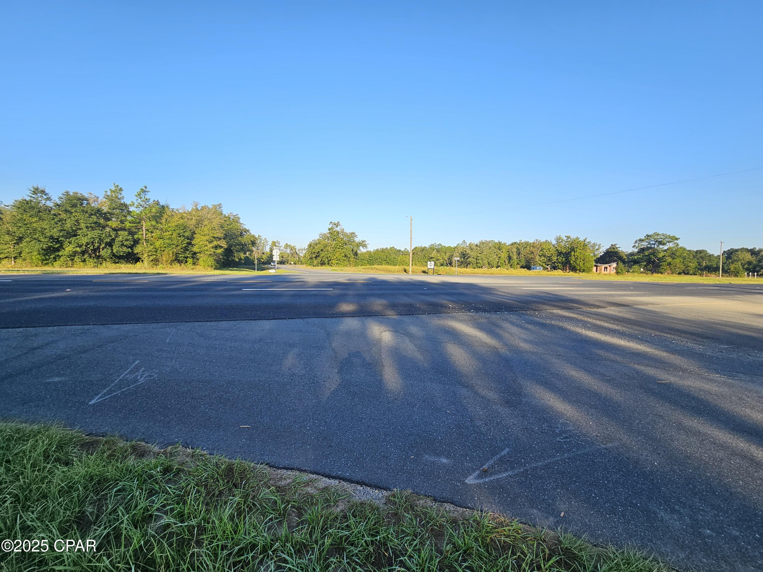 [No Recorded Subdiv] - Land