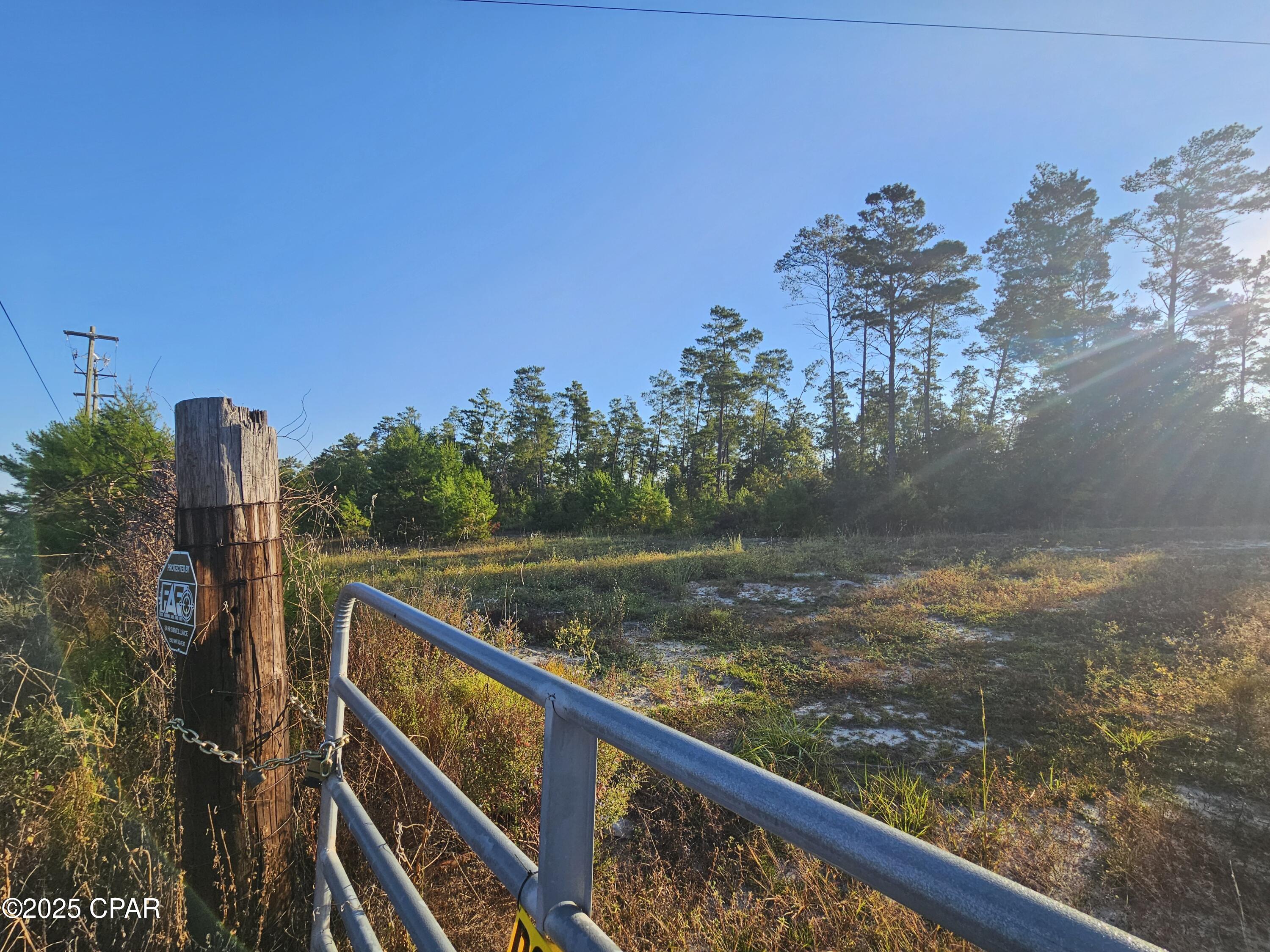 [No Recorded Subdiv] - Land