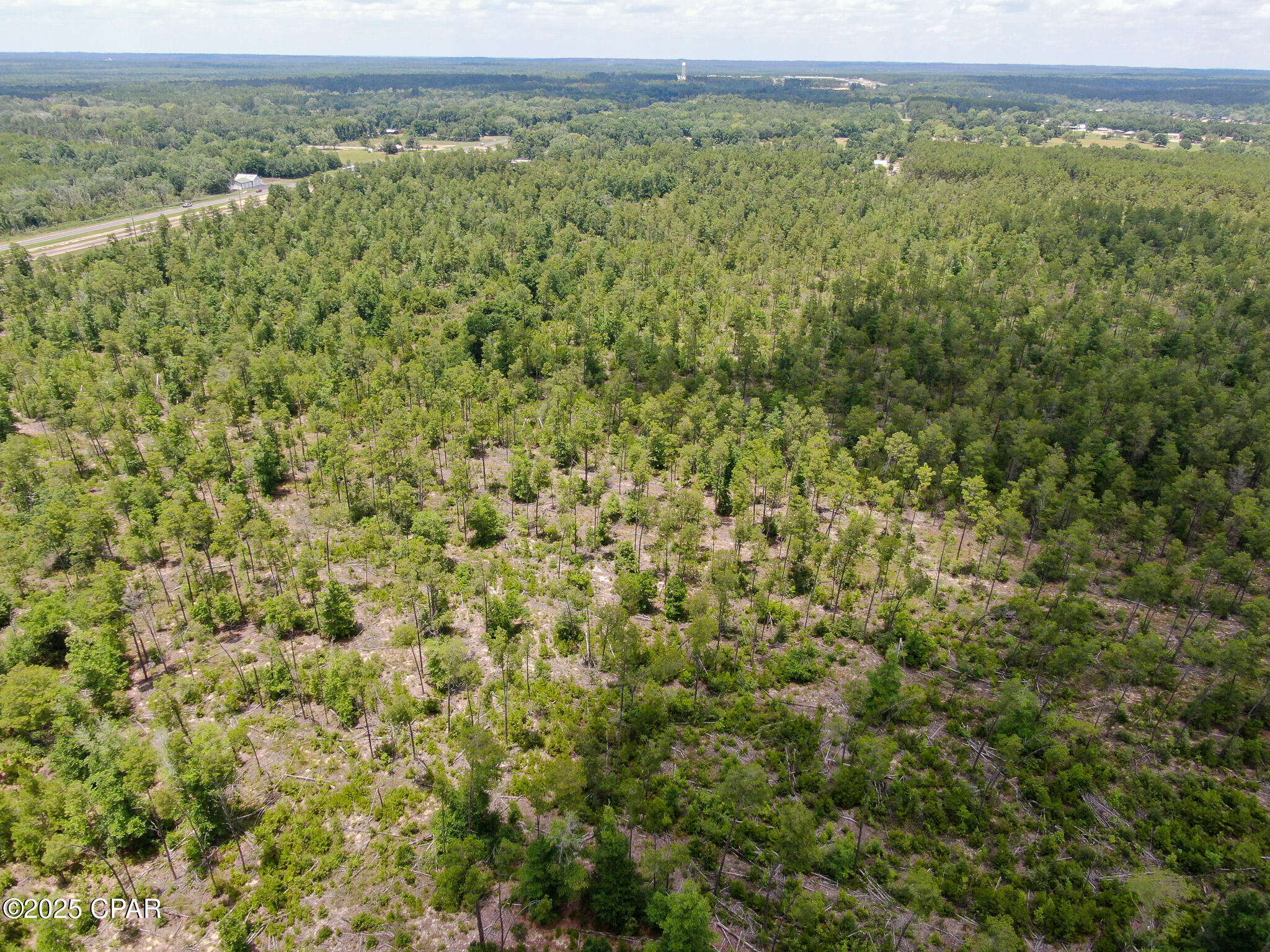 [No Recorded Subdiv] - Land