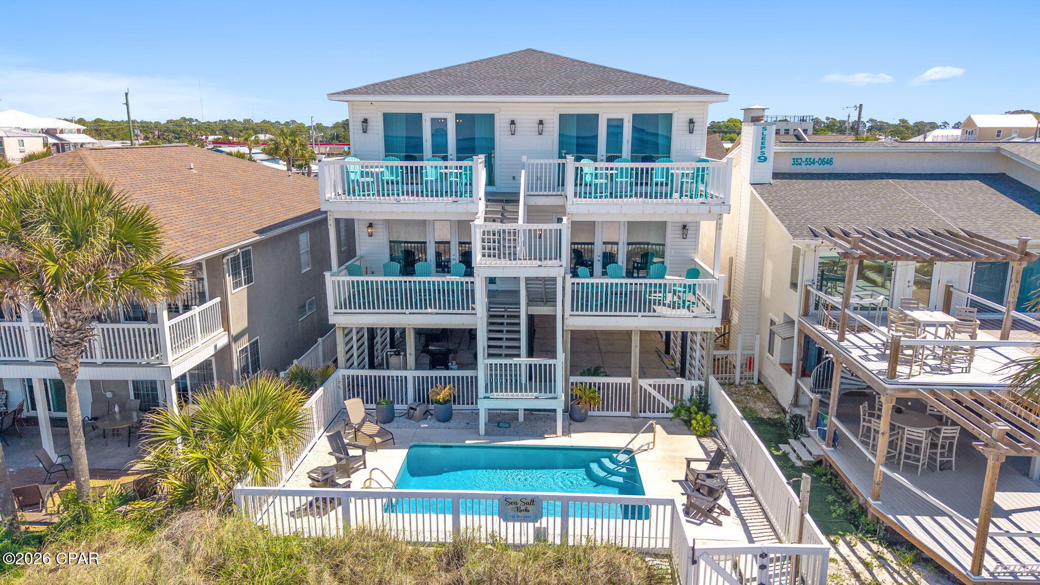 8221 Surf Drive