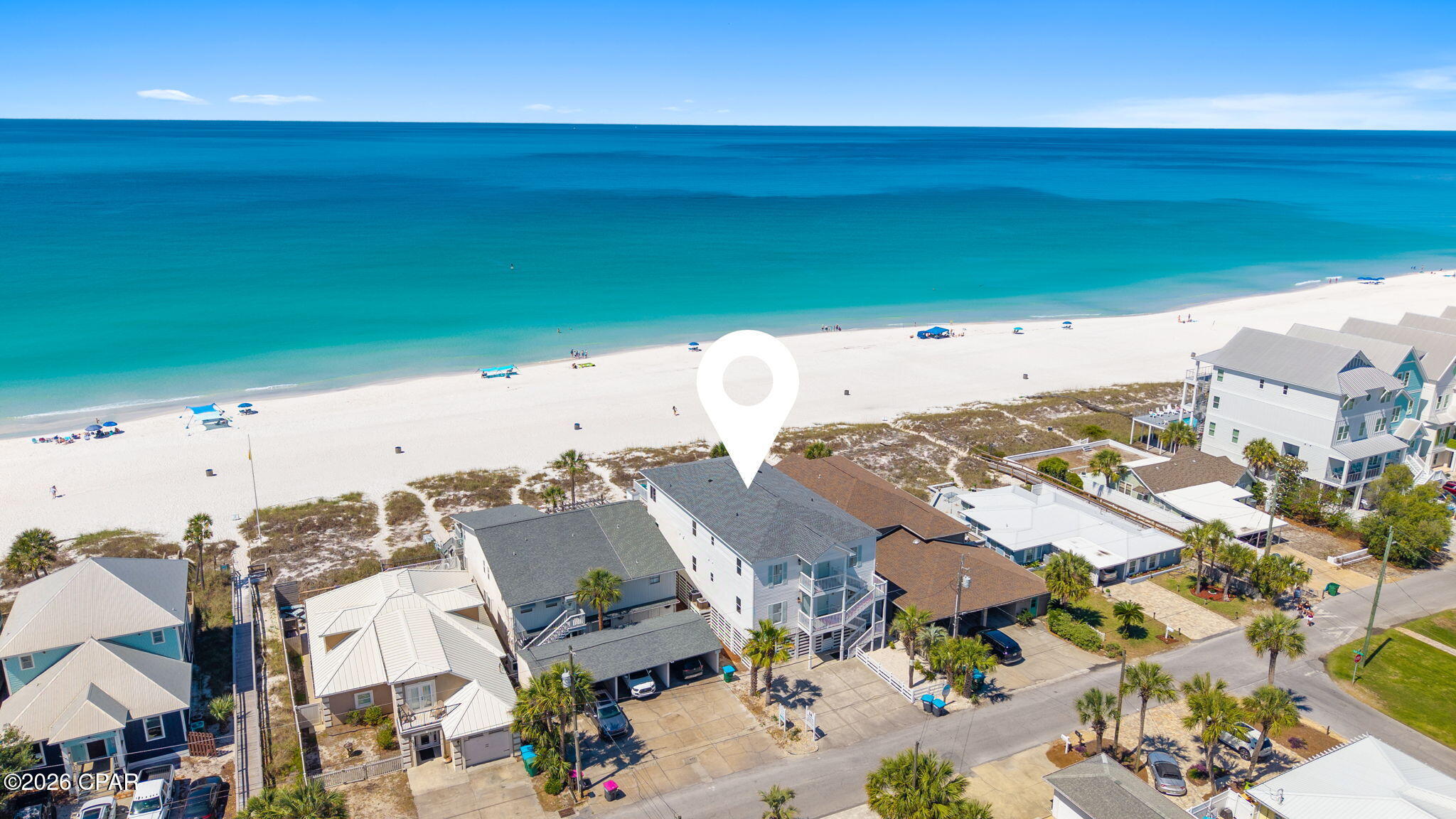 8221 Surf Drive