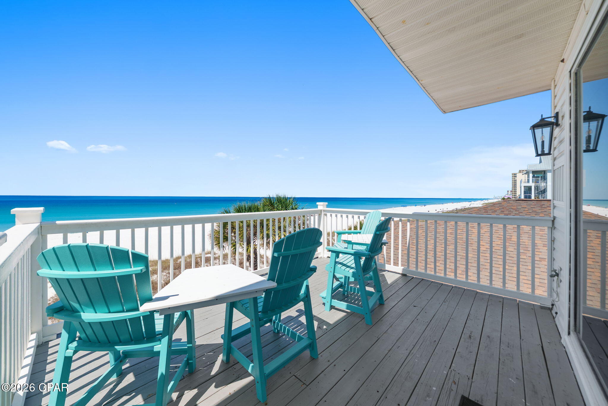 Sugar Shack Condo - Residential