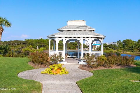 A home in Panama City Beach