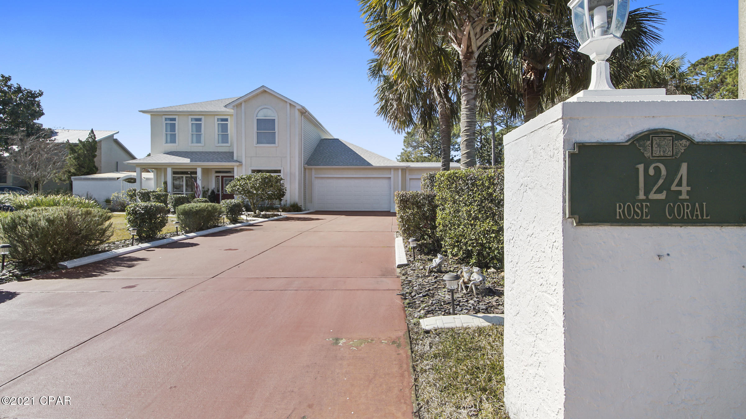 Grand Lagoon Shores 6 - Residential