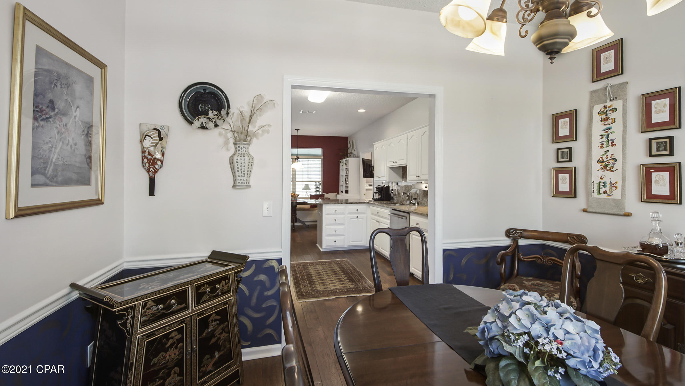 Grand Lagoon Shores 6 - Residential