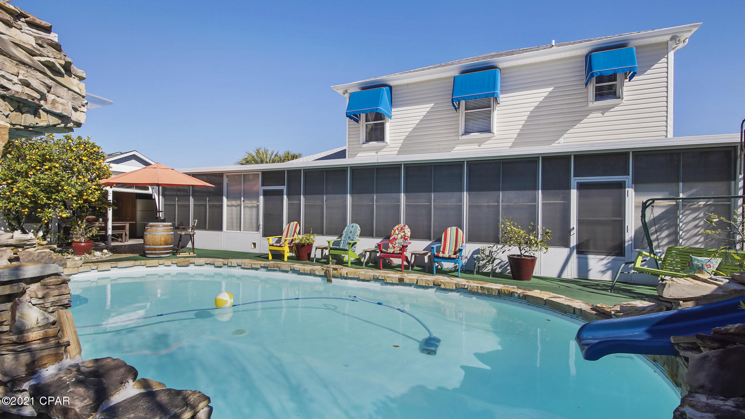 Grand Lagoon Shores 6 - Residential